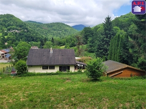 maison à la location -   09140  OUST, surface 49,37 m2 location maison - API448074